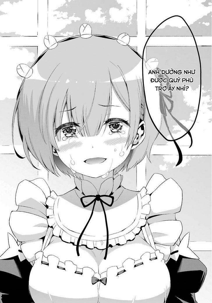 tái sinh tân thế giới chapter 34 28