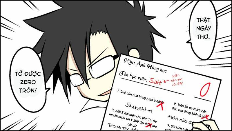 senyuu chapter 101 14