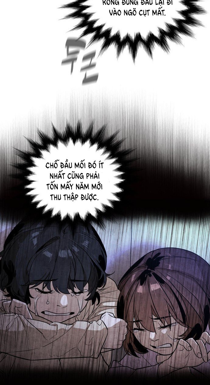 bạch huyết - white blood chapter 18 69