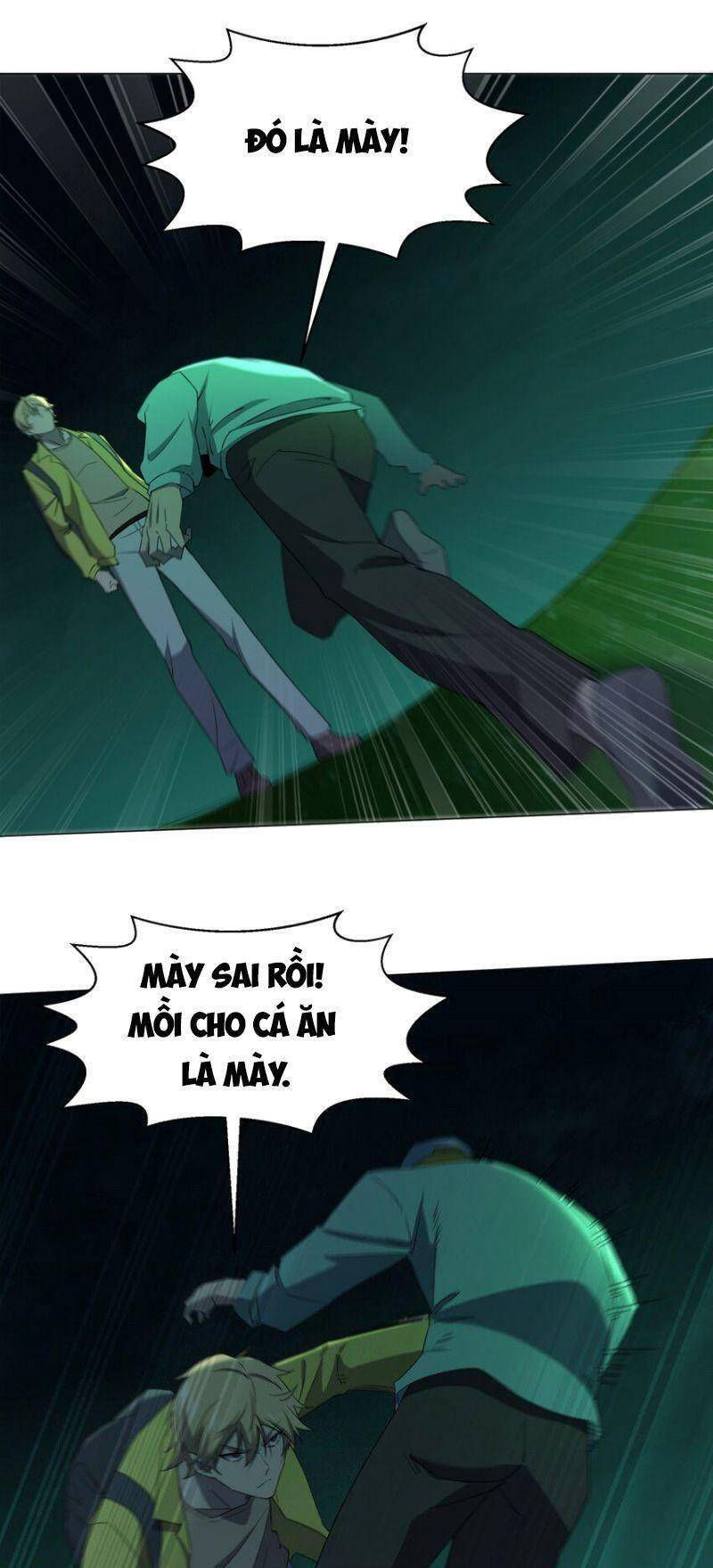 đừng hiểu lầm, tôi mới là người bị hại! chapter 85 34