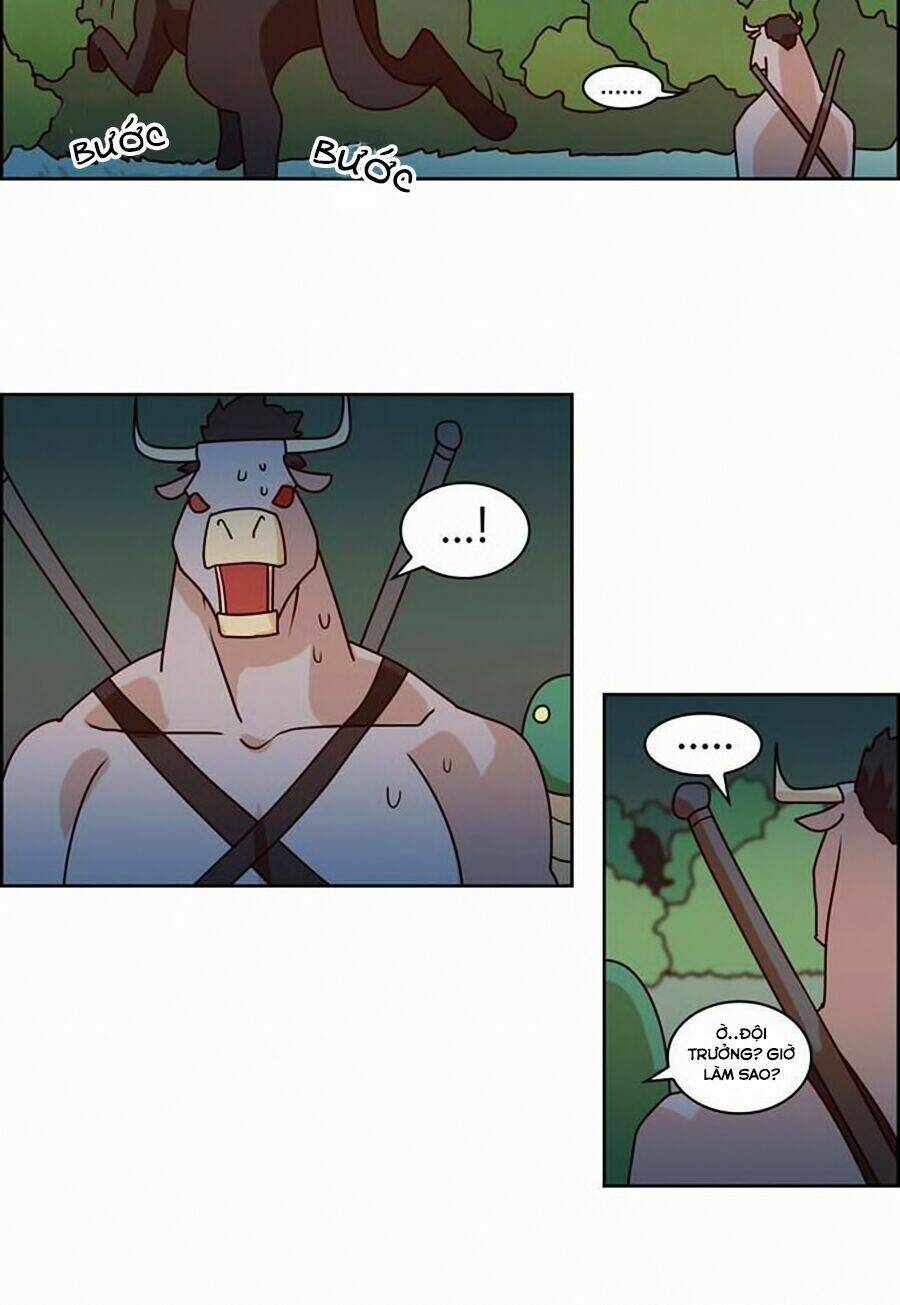 the devil king is bored chapter 77 14