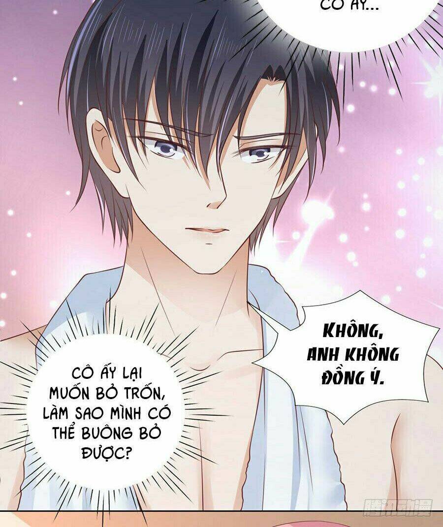 liệt ái tri hạ: series mật đào tiểu tình nhân chapter 196 24