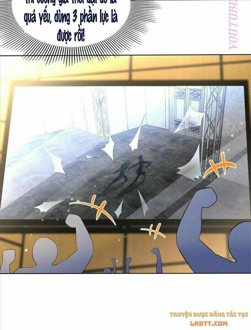 tôi trở thành tổ tông của 5 vị đại lão chapter 84 20