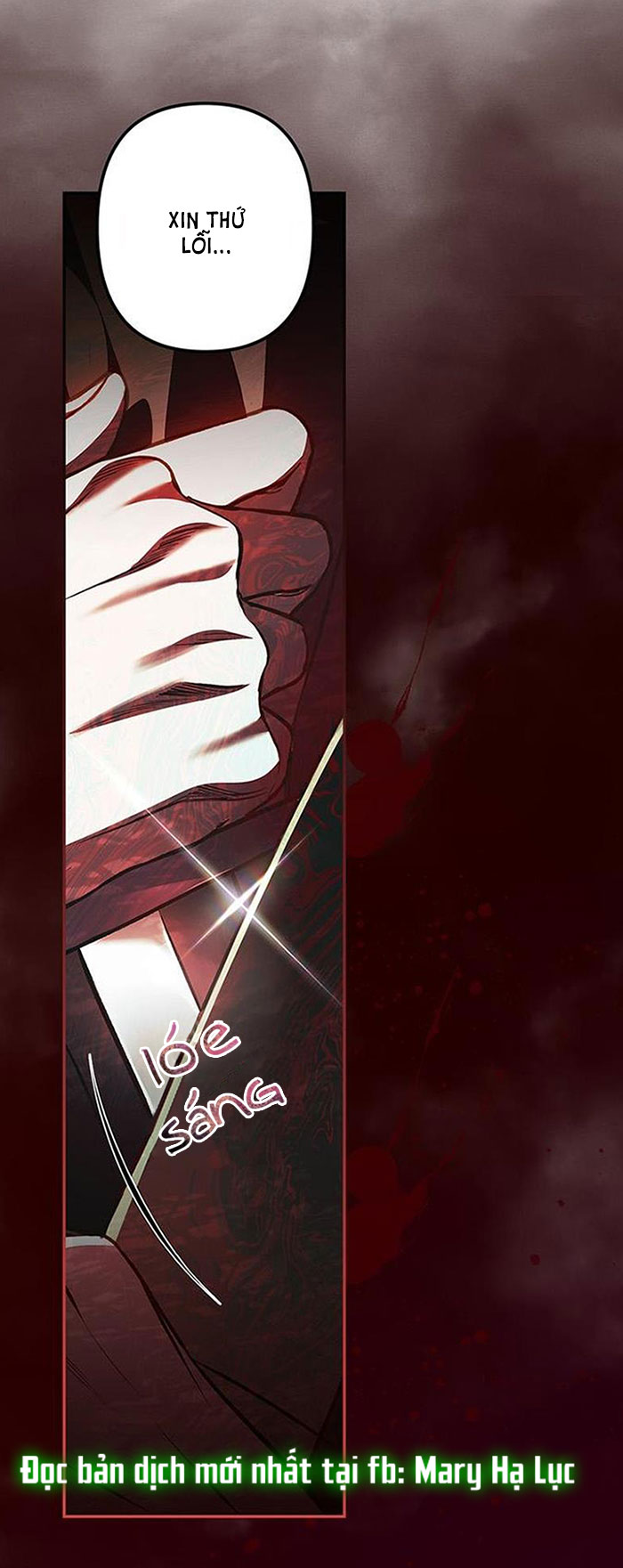 bản tình ca heeran chapter 15.1 19