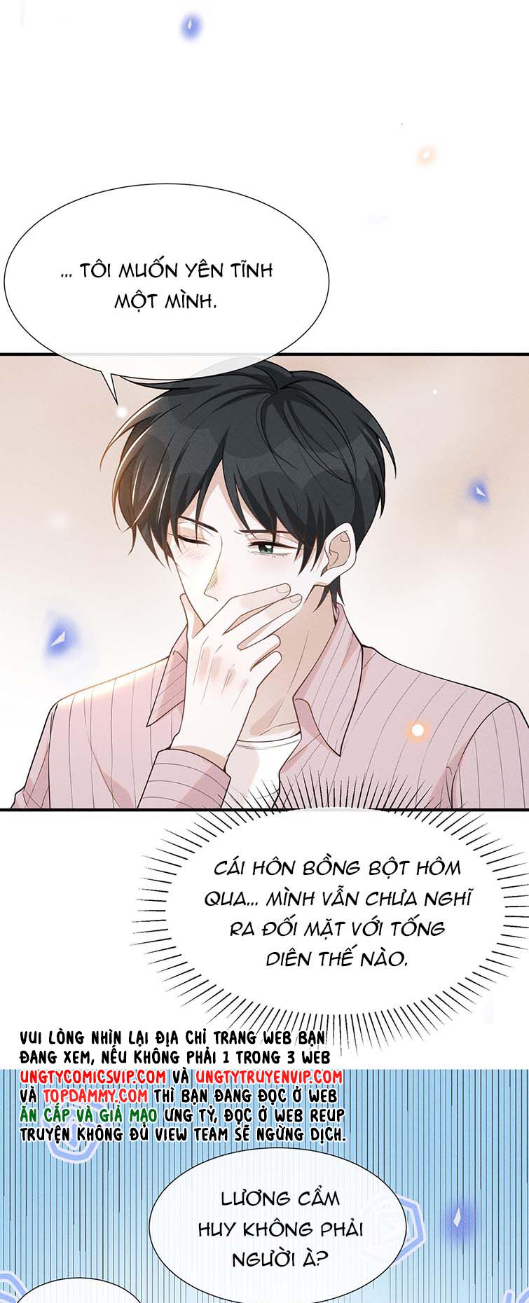 lai sinh bất kiến chapter 81 17