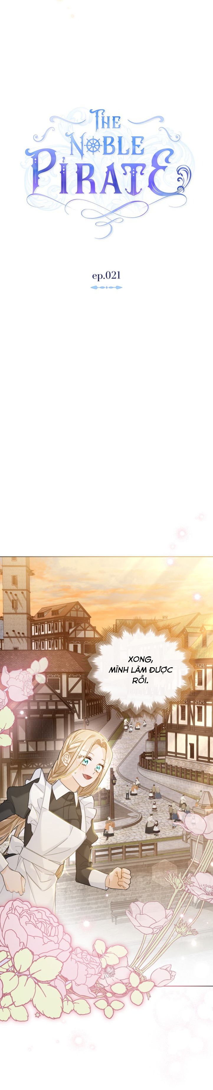 hải tặc thượng lưu chapter 21 7