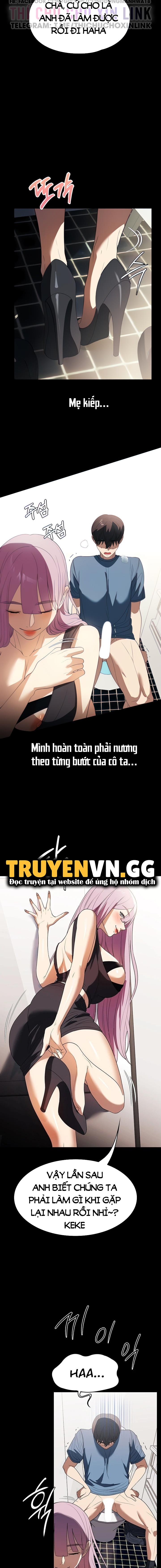 người giúp việc chapter 33 8