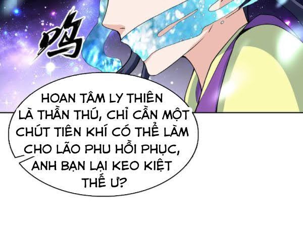 tối cường thần thú hệ thống chapter 205 2