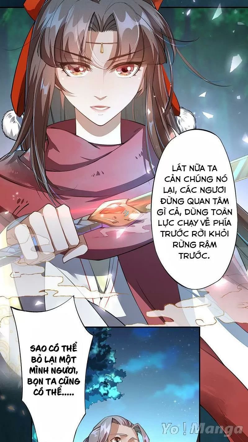 tuyệt thế luyện đan sư chapter 83 15