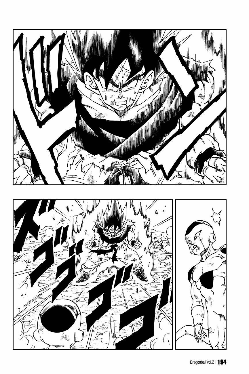dragon ball - bảy viên ngọc rồng chapter 313 9