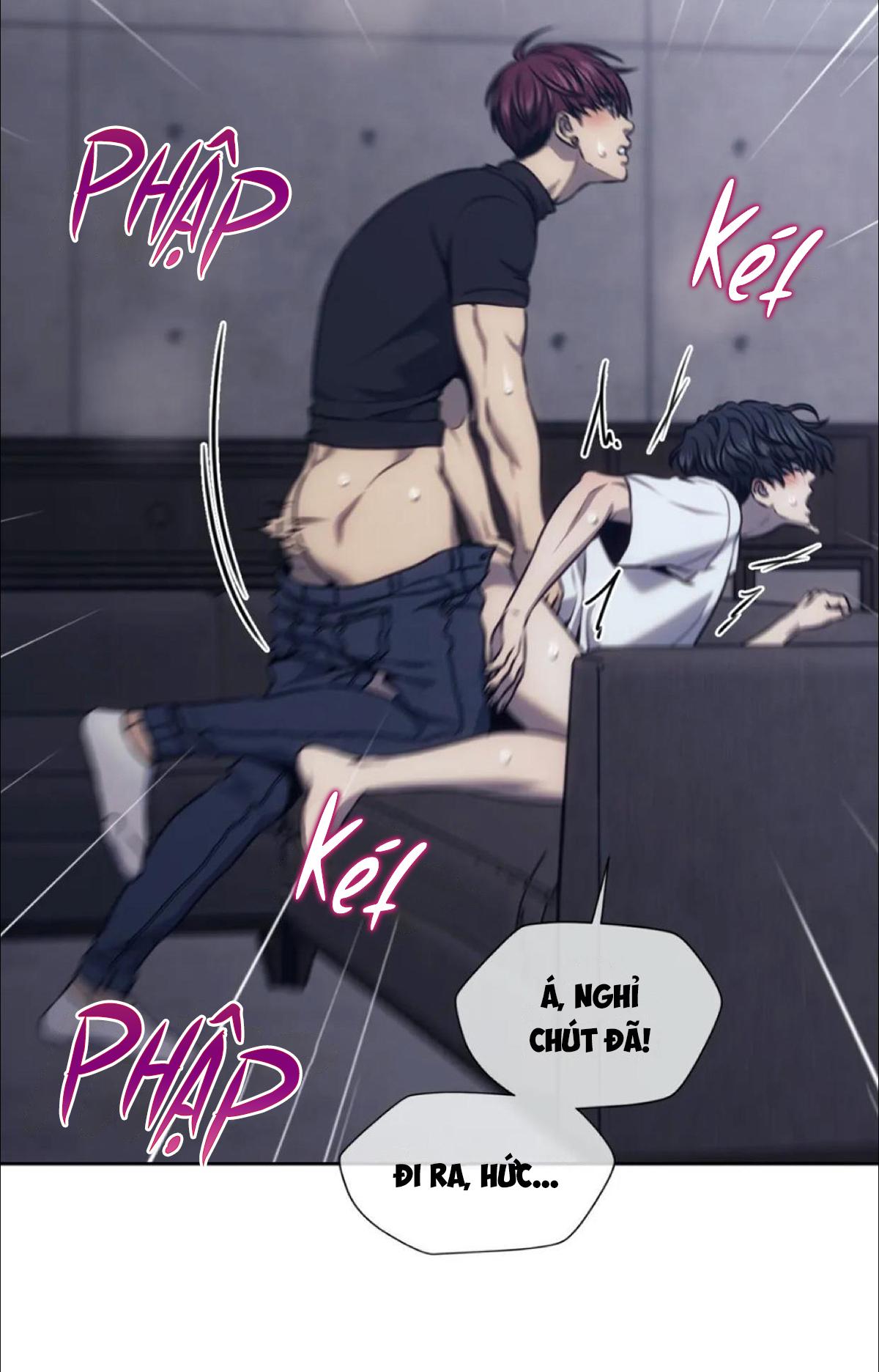 công cuộc báo thù của kẻ yếu thế chapter 50 8