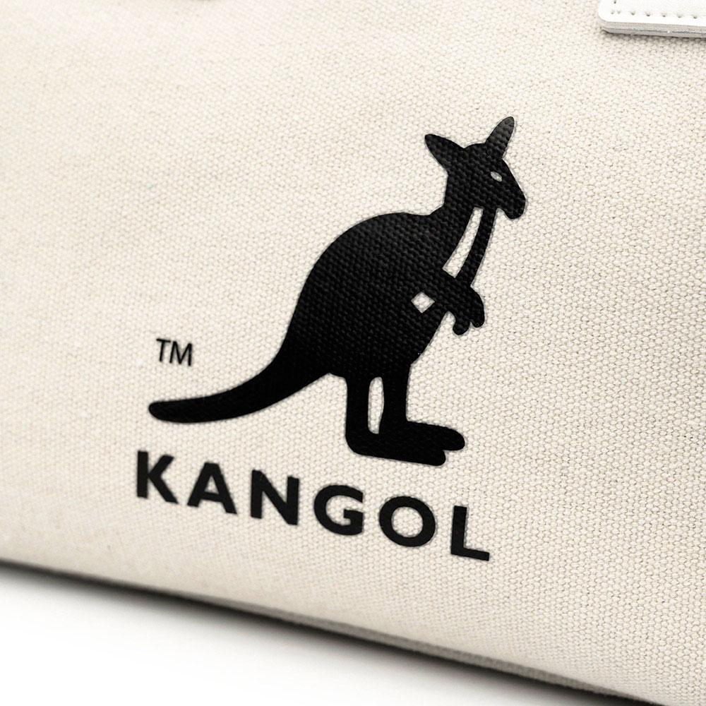 Túi Kangol Unisex Shoulder Bag 6225170901