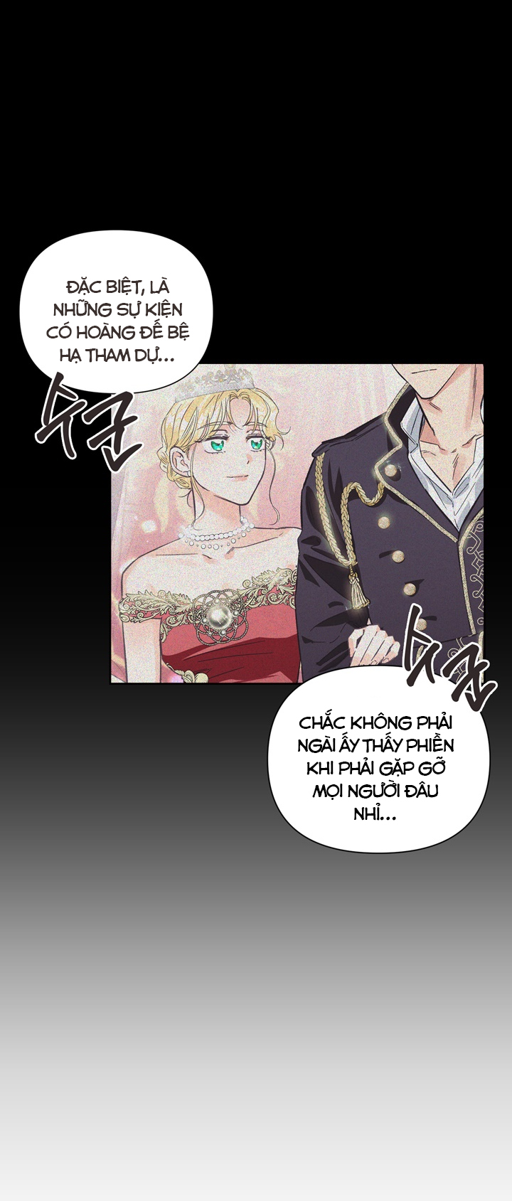 ác nữ xứng đôi với bạo chúa chapter 37 22