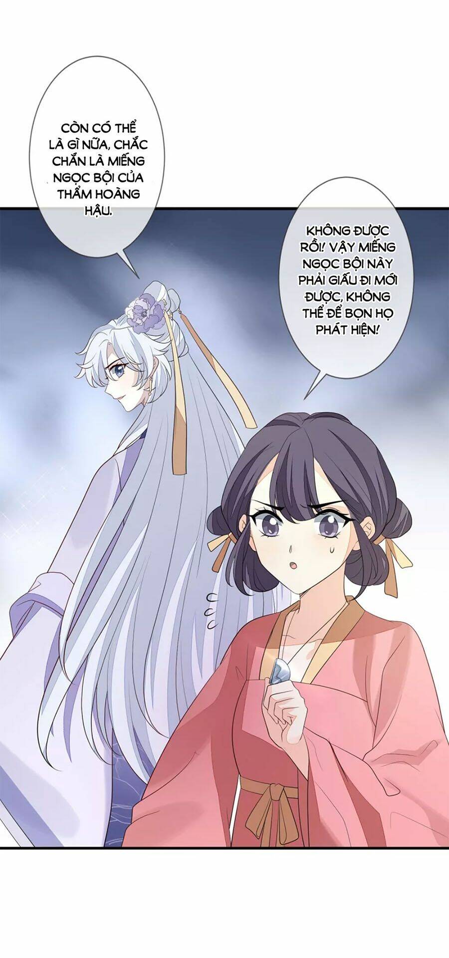 cửu khuyết phong hoa chapter 89 26