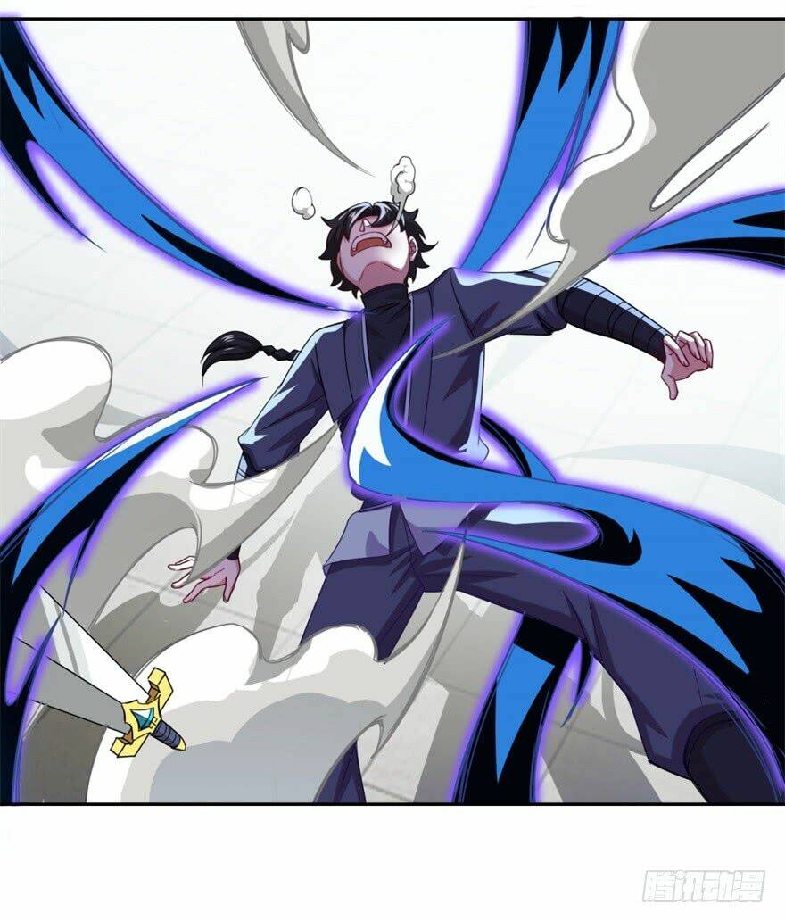 tiên ma đồng tu chapter 58 34