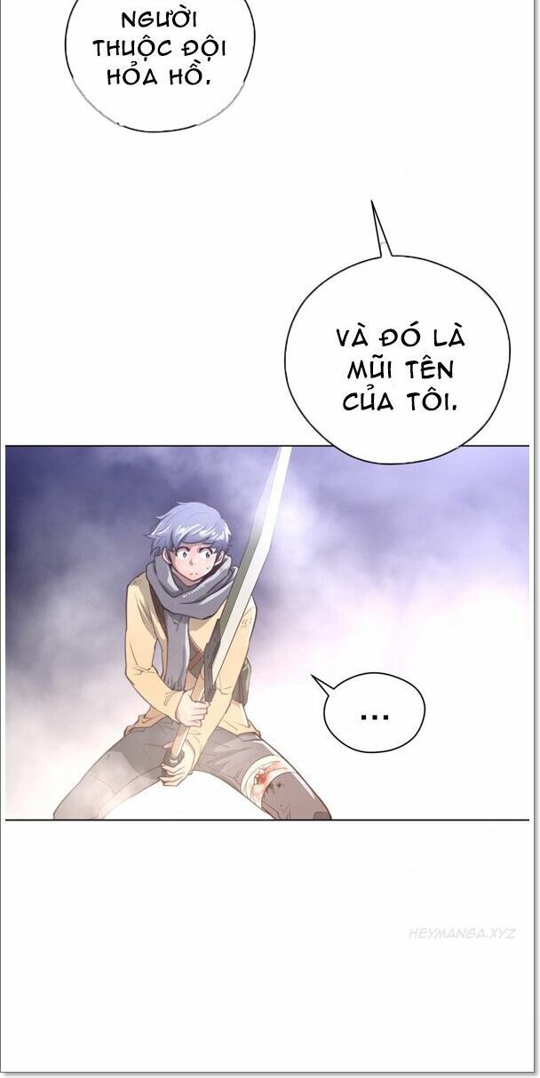 một nửa hoàn hảo chapter 26 18