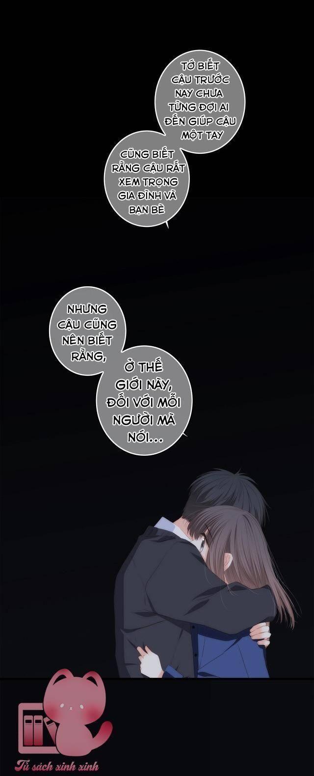 con tim rung động 2 chapter 129.2 21