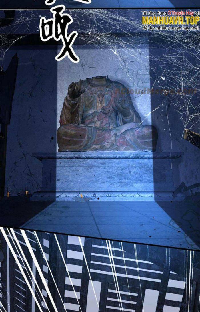 ta nuôi ma quỷ ở trấn ma ti chapter 16 21