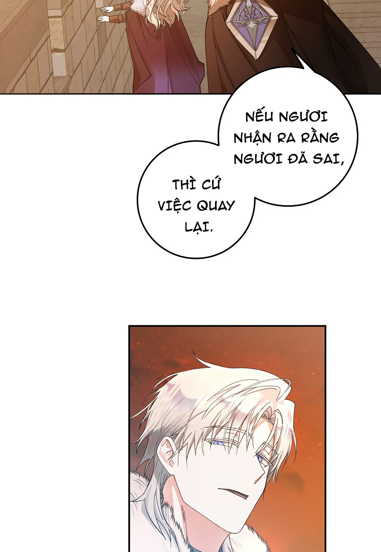 tôi đã trở thành vợ của nam chính chapter 3.2 30