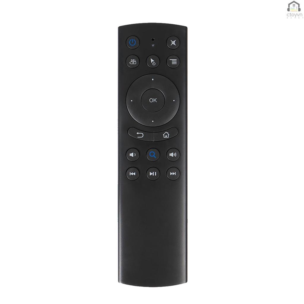 Điều khiển từ xa thông minh G20BTS kết nối Bluetooth cho TV Xiaomi Smart TV Android