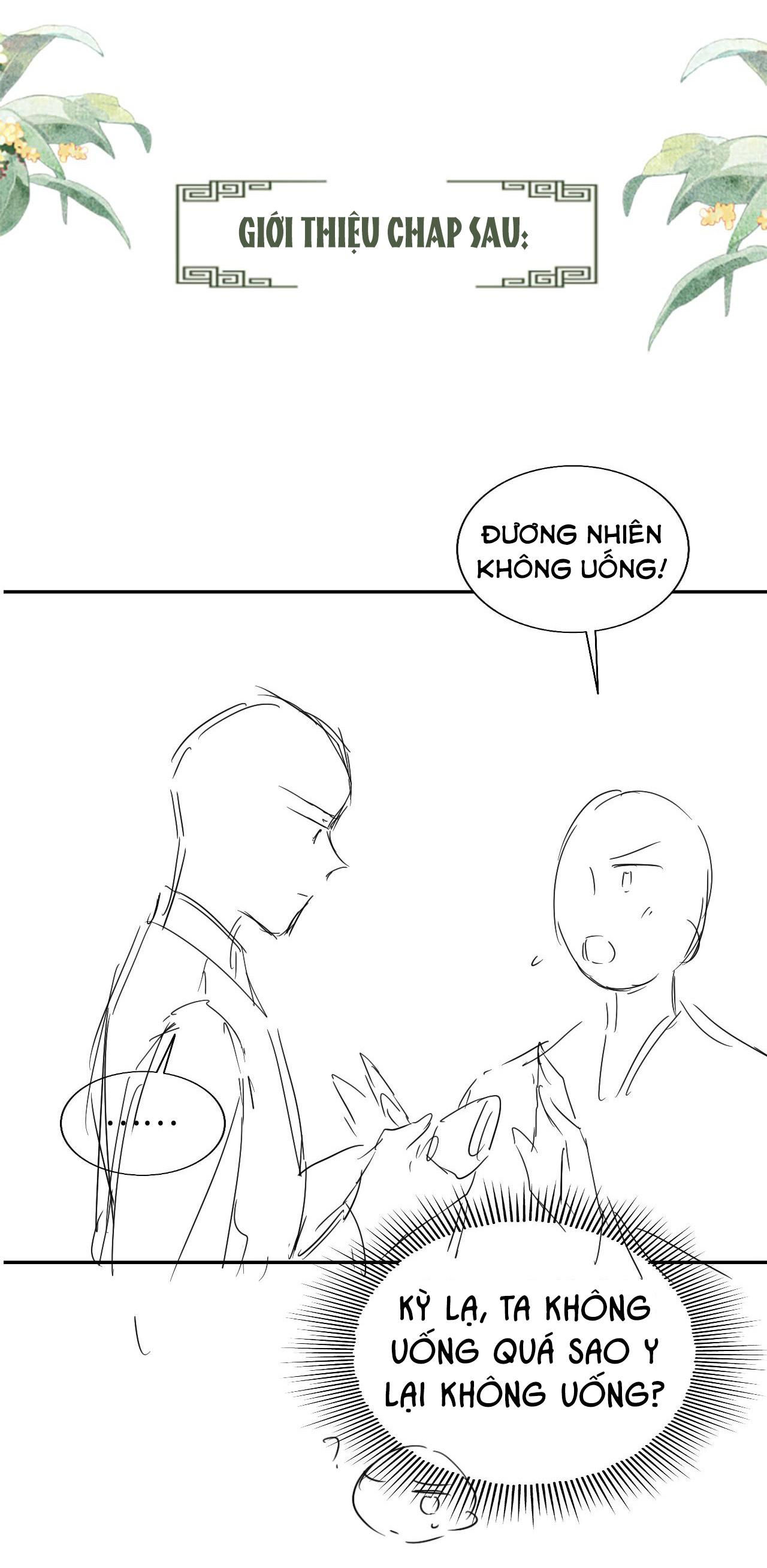 tướng quân luôn tự coi mình thành thế thân chapter 37 36