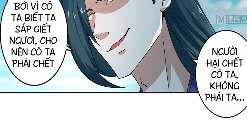tu chân giả tại dị thế chapter 154 10
