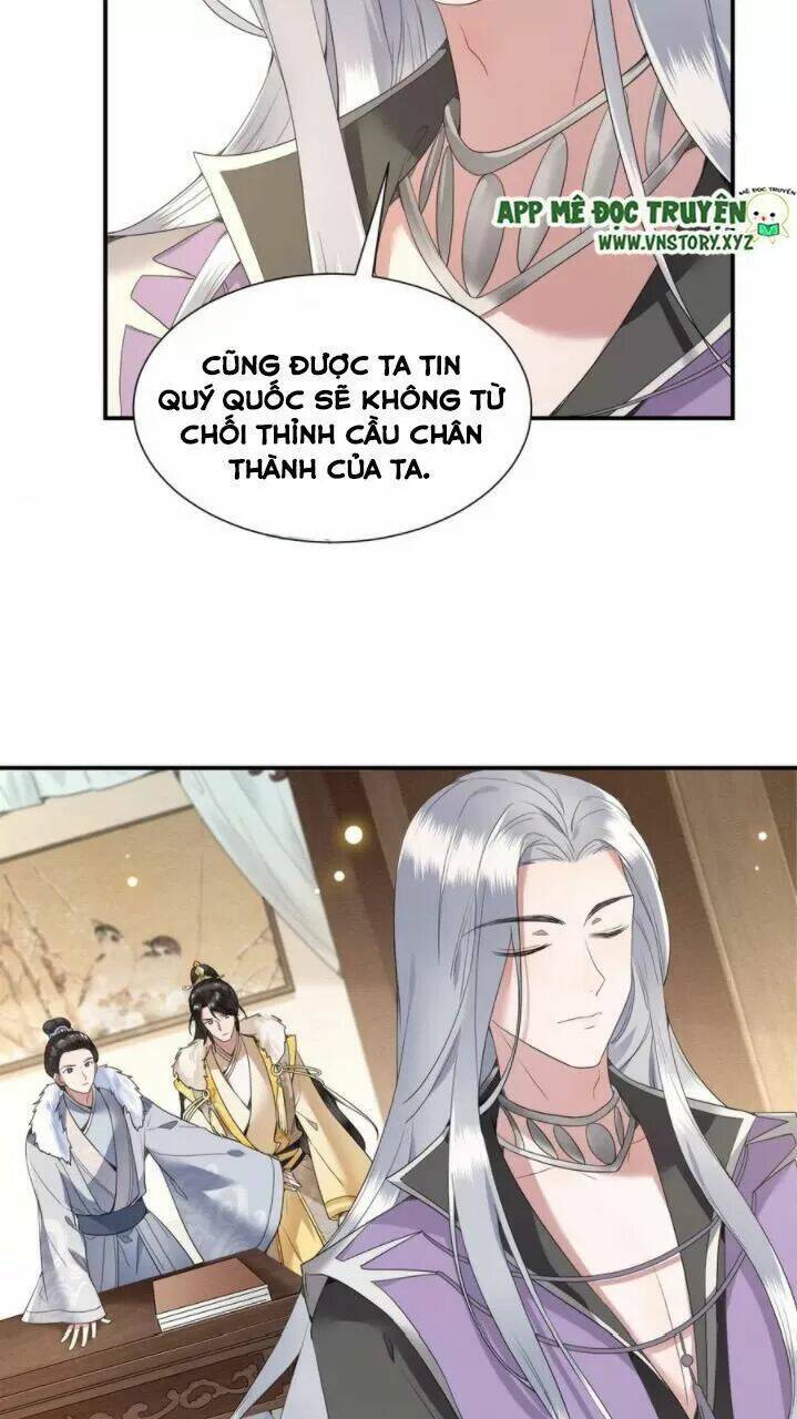 phượng hoàng vu phi chapter 77 37