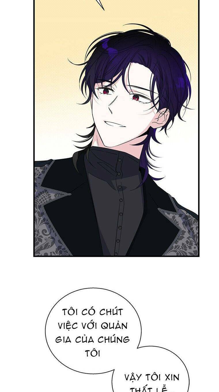 chồng yêu, em muốn đình công! chapter 58 31