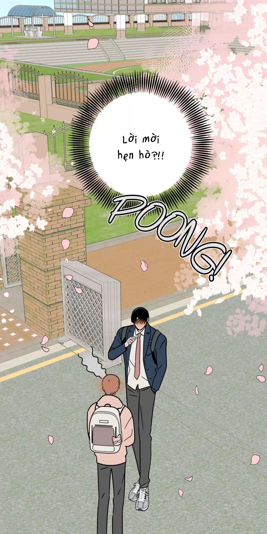 lời tỏ tình từ con số 0 chapter 14 58