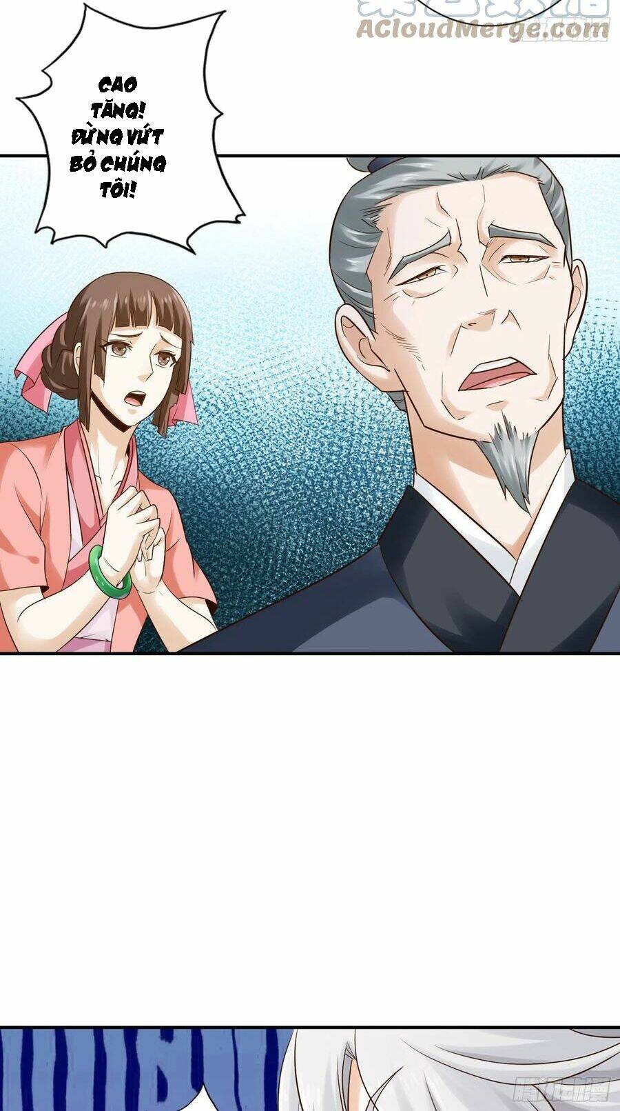 chư thiên ký chapter 318 19