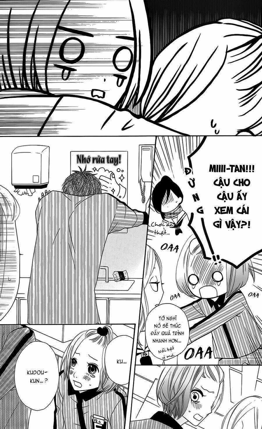 mairunovich chapter 26 13