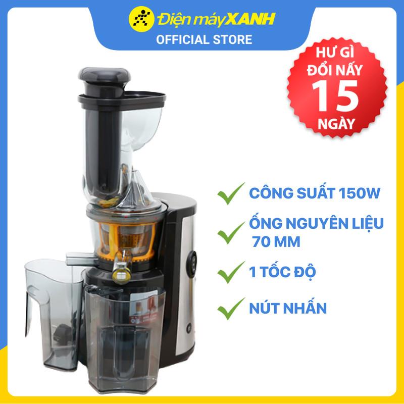 Máy ép chậm Mishio MK-313 - Hàng chính hãng