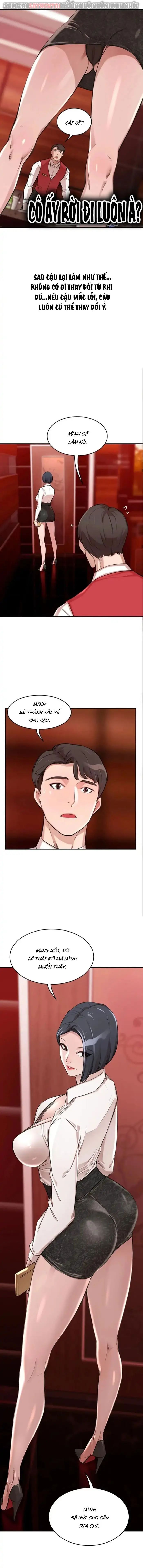 quý cô giàu có chapter 1 19