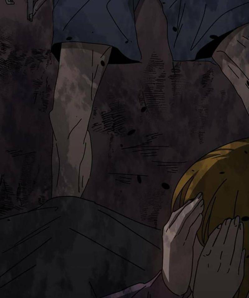 siêu tiến hóa chapter 77 4