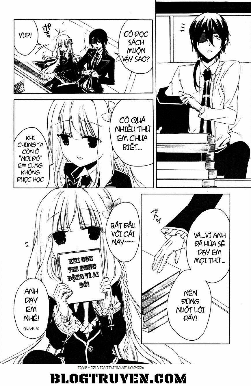 muni-kiss chapter 1 6