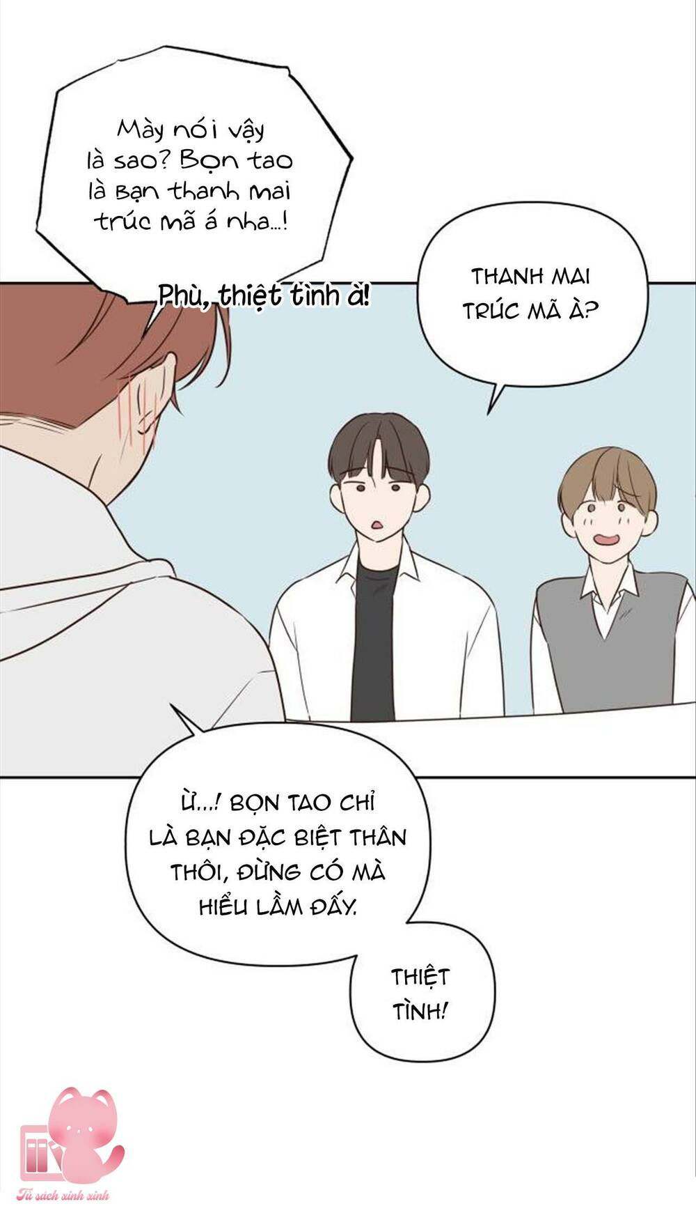 lén lút quện nhau chapter 2 47