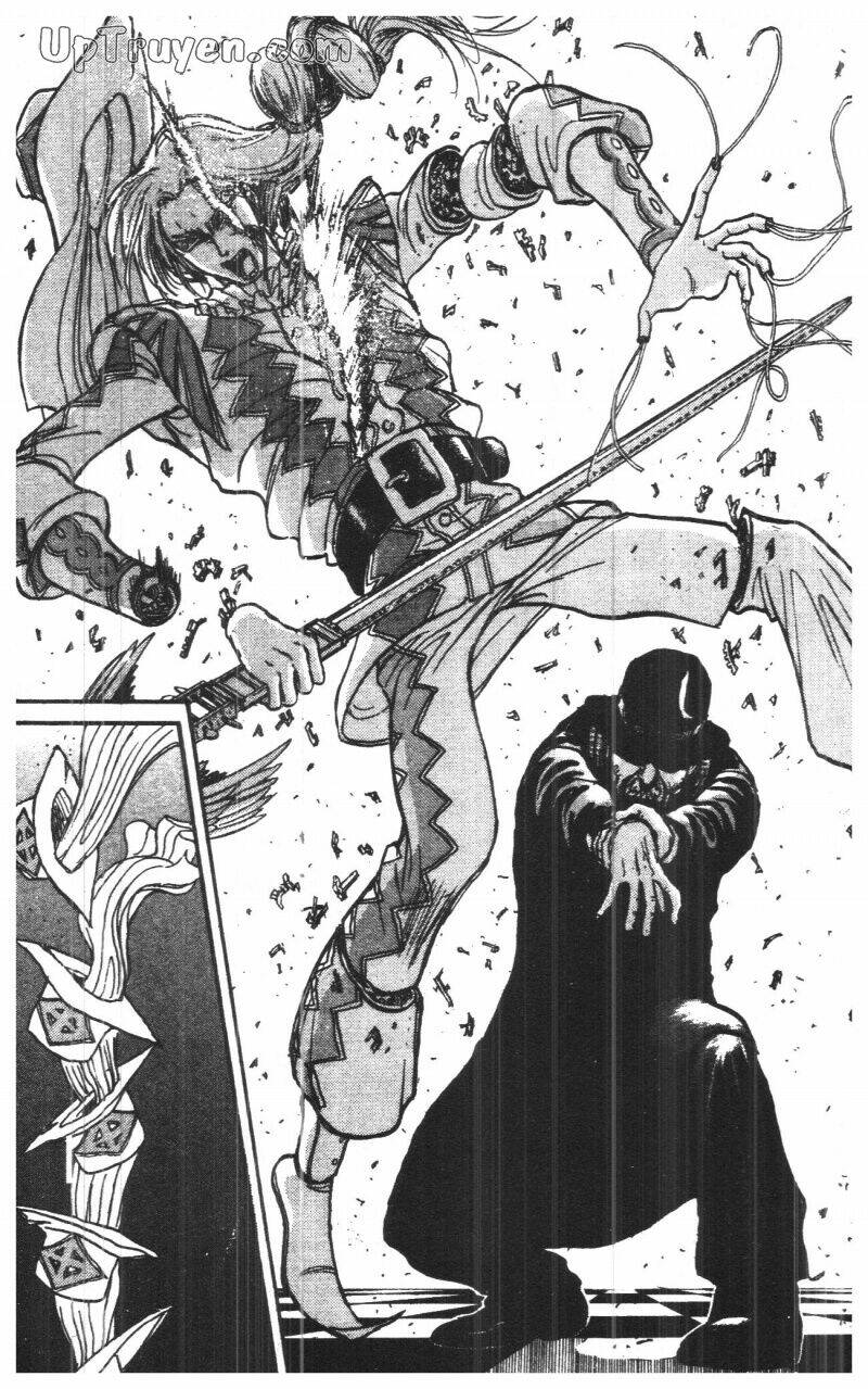 karakuri circus - gánh xiếc quái dị chapter 33 117