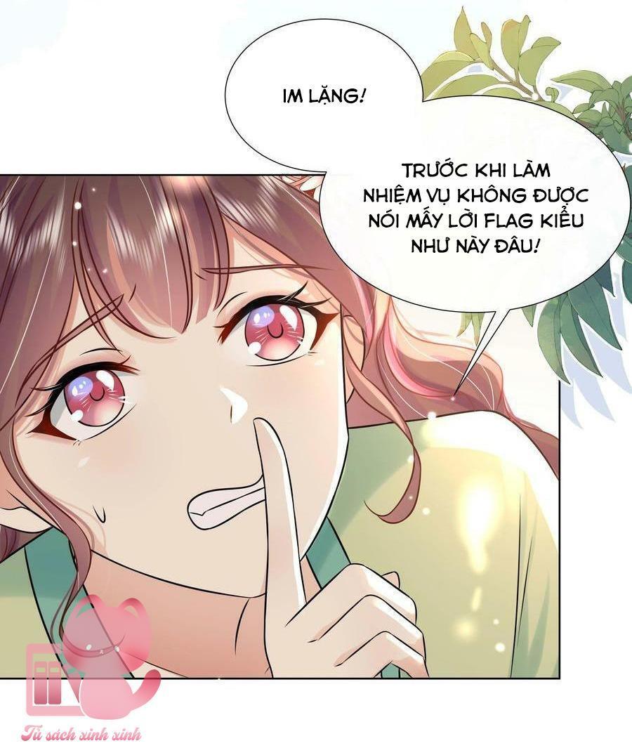 hắc hoá vương gia khó dỗ dành chapter 83 9