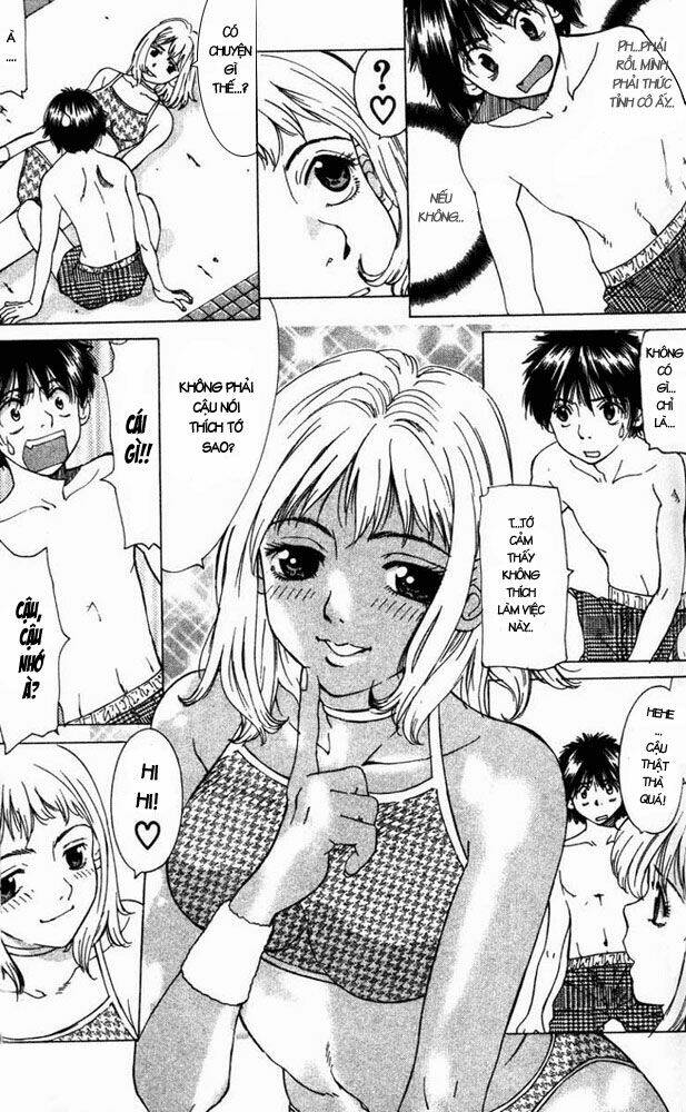 gacha gacha chapter 2 23