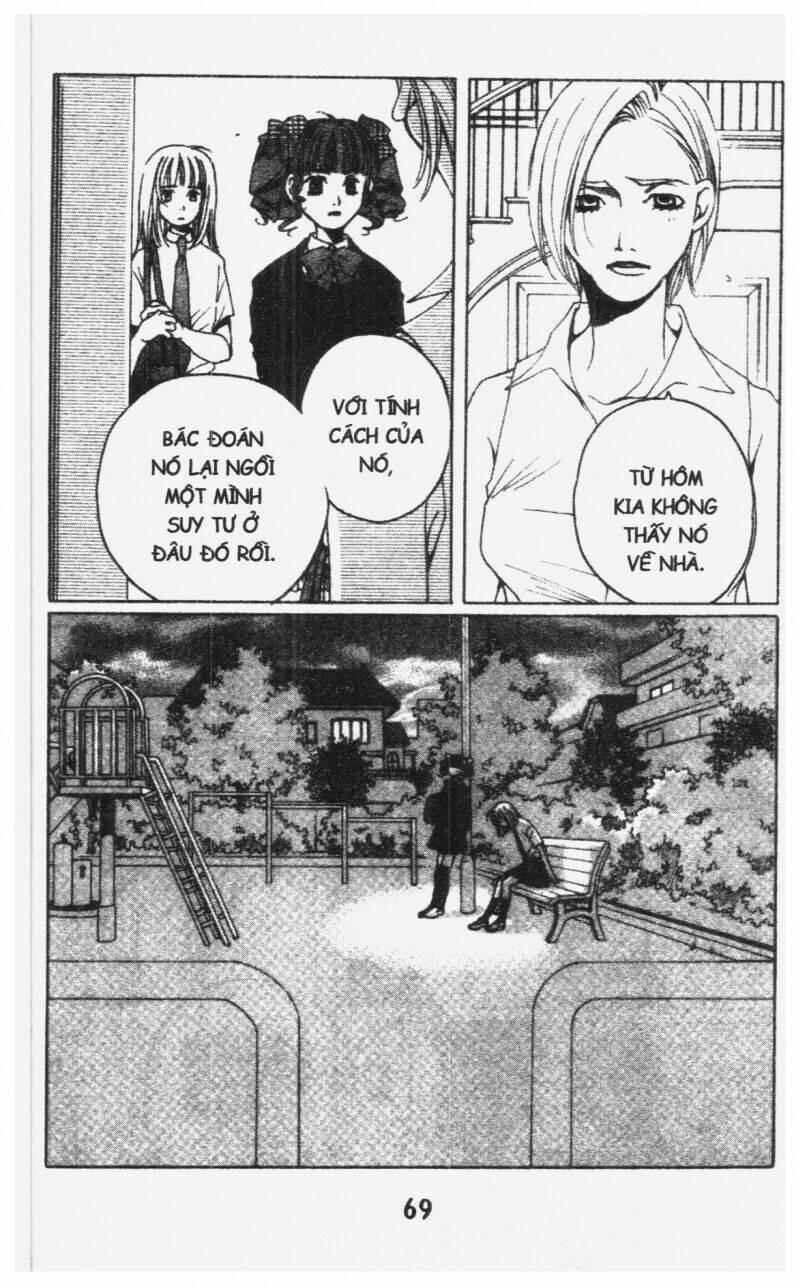 diamond head chapter 5 69