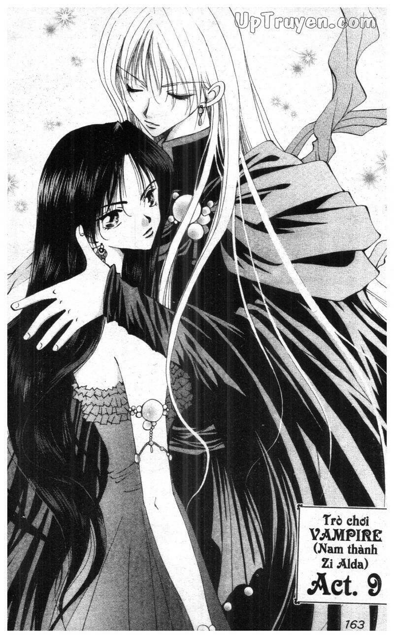 vampire game chapter 8 165