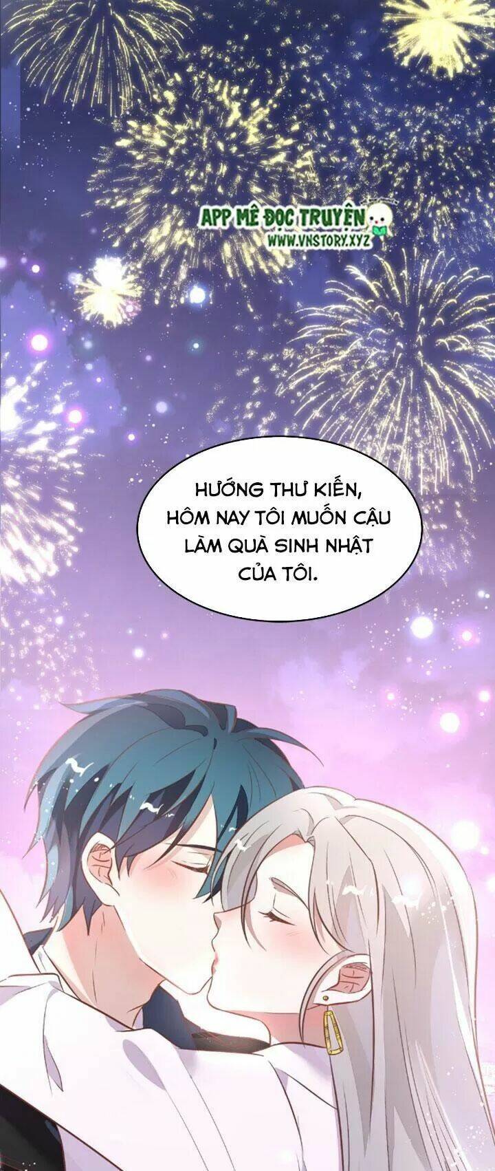 bạn trai kém tuổi bẫy yêu tôi chapter 19 40