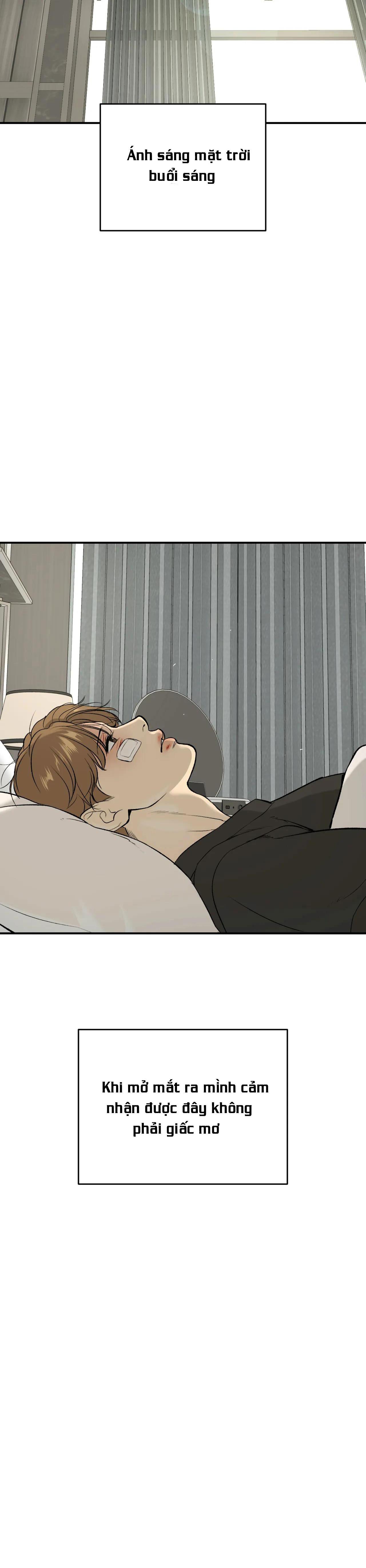 điềm rủi chapter 18 25