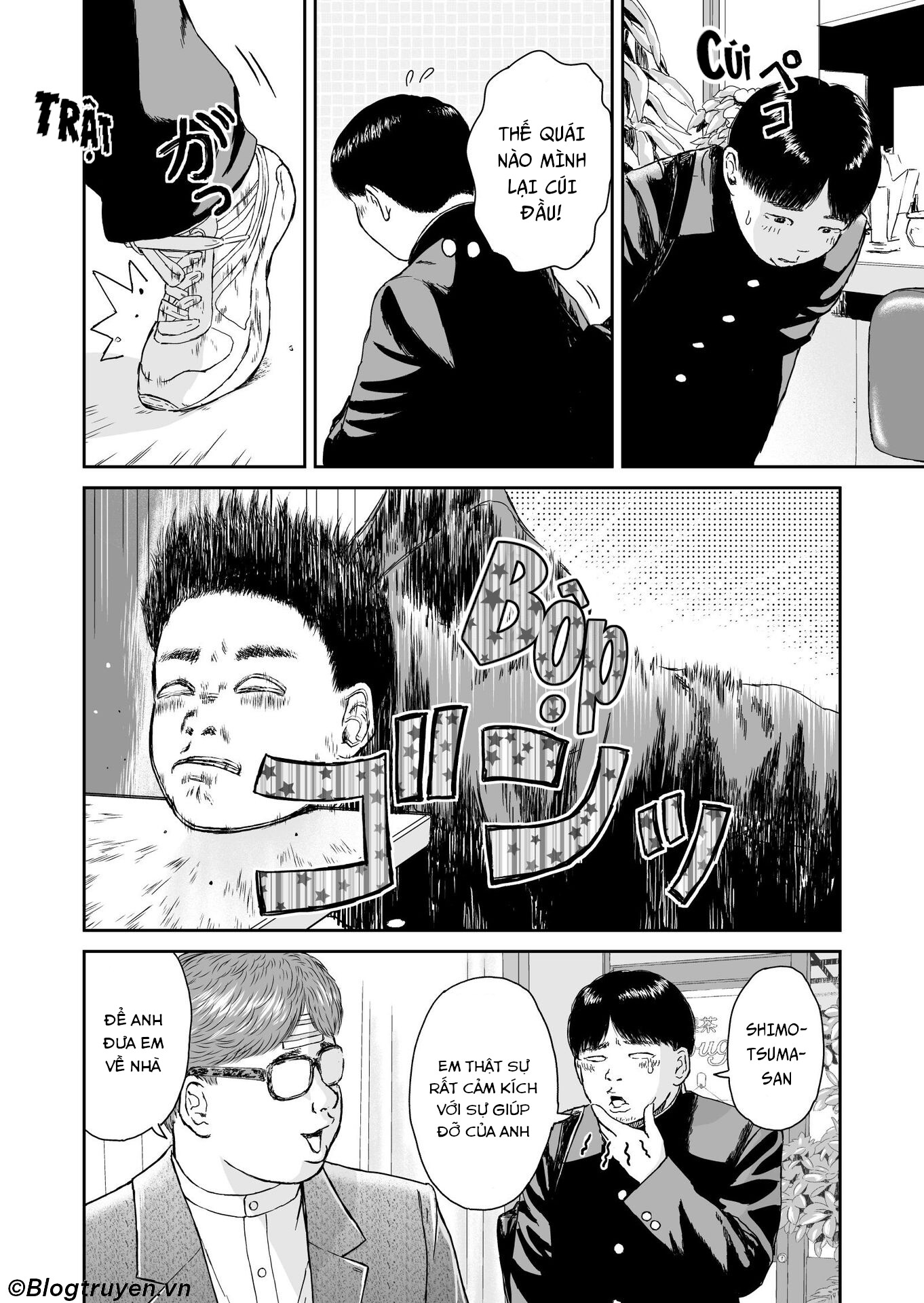 hi-posi chapter 11 8