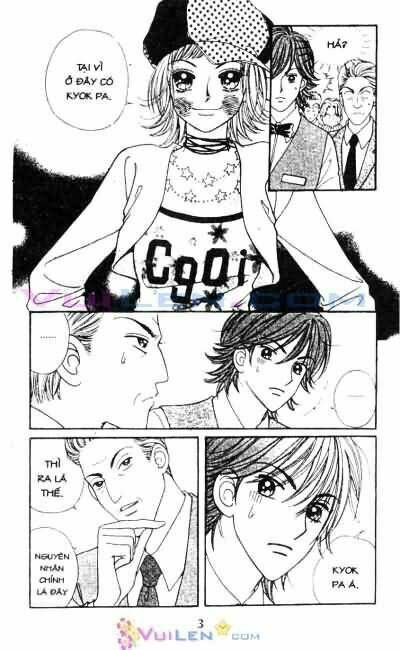 anh là của tôi chapter 5 3