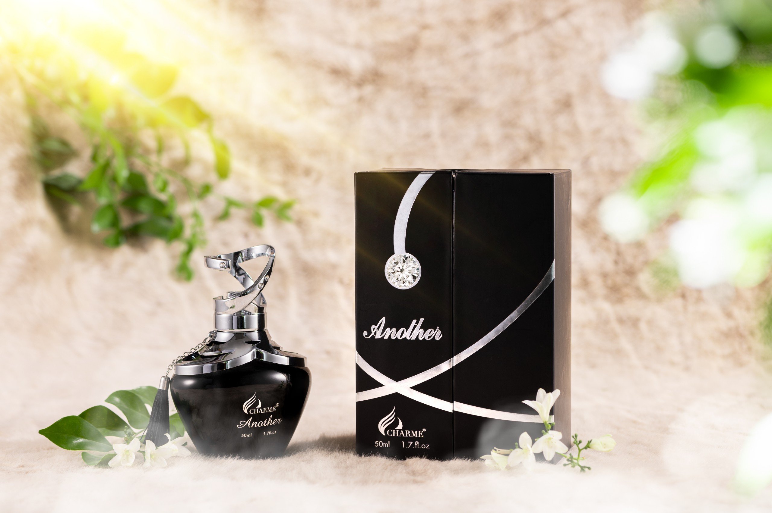 Nước hoa nữ thơm lâu, Charme Another sang trọng, quyến rũ, cho chàng thêm say mê, không thể chối từ, 50ml