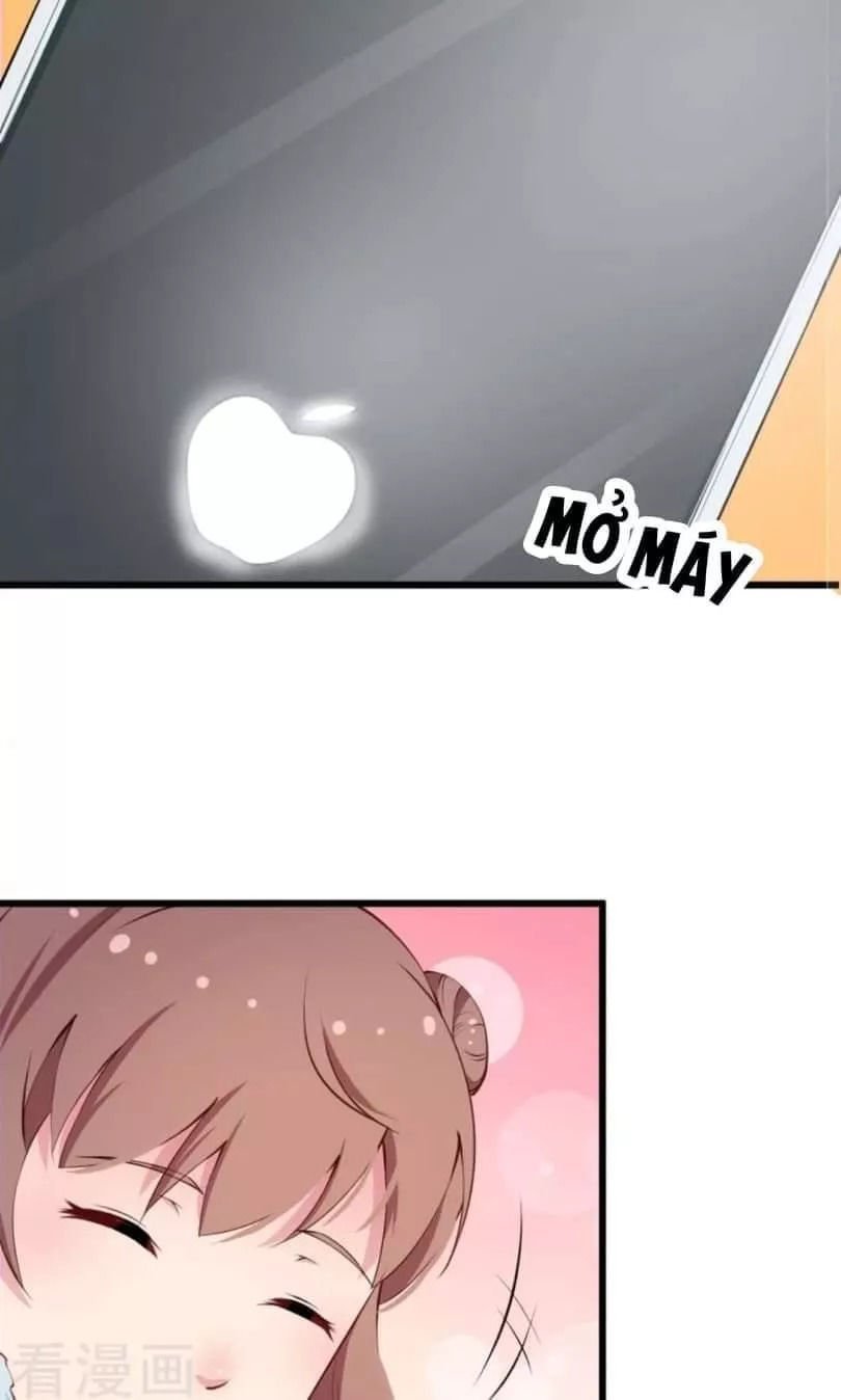 thiếu gia đích thế giá sủng thê chapter 18 4