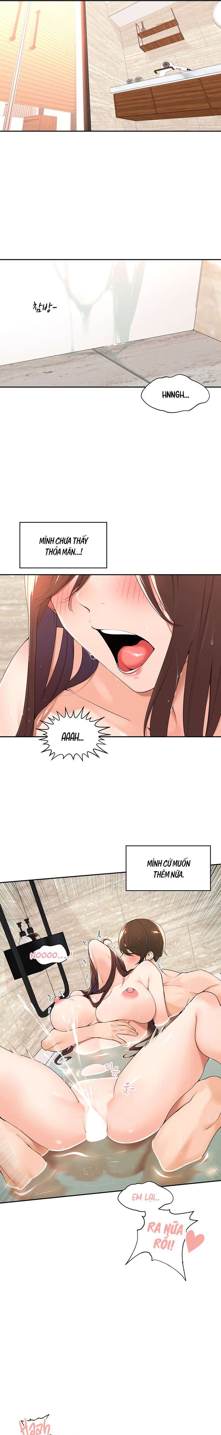 quản lý à, mắng tôi nữa đi! chapter 35 7