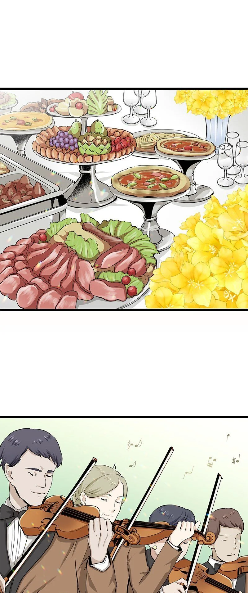 nullitas~nàng dâu giả dối~ chapter 21.1 20