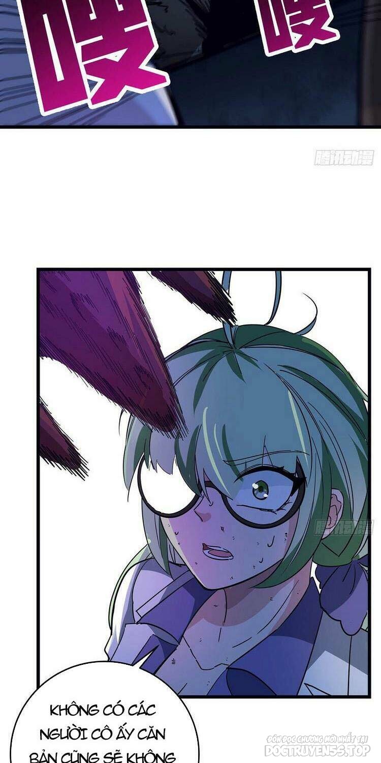 giải cứu 99 nữ chính ở mạt thế chapter 82 36